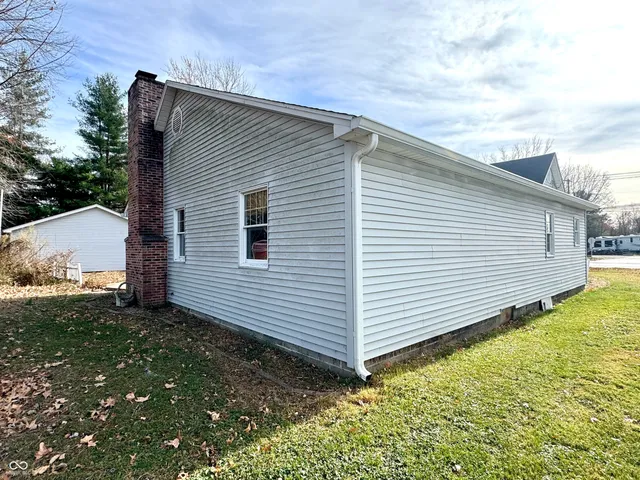 $122,500 | 1109 East Us Highway, Brazil, IN 47834