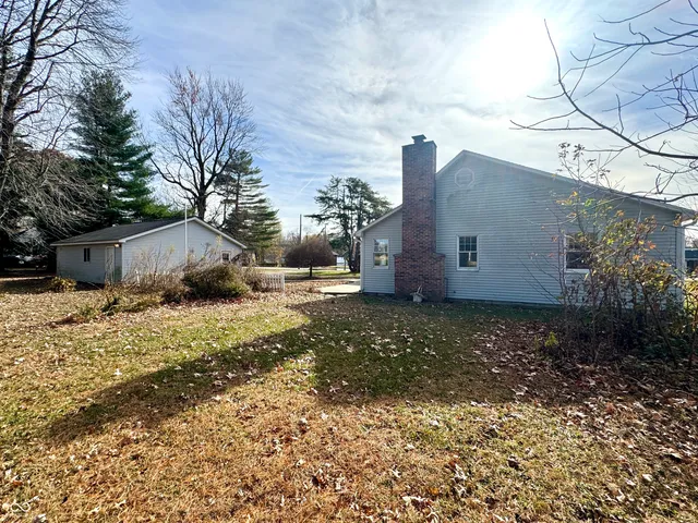 $122,500 | 1109 East Us Highway, Brazil, IN 47834