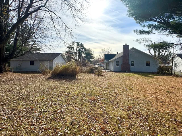 $122,500 | 1109 East Us Highway, Brazil, IN 47834