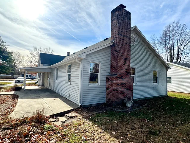 $122,500 | 1109 East Us Highway, Brazil, IN 47834