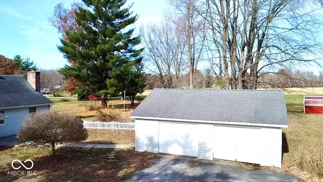 $122,500 | 1109 East Us Highway, Brazil, IN 47834