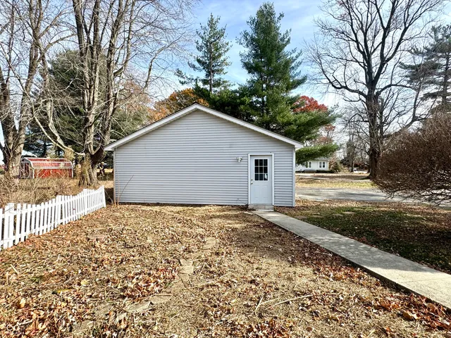 $122,500 | 1109 East Us Highway, Brazil, IN 47834