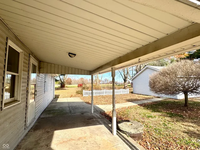 $122,500 | 1109 East Us Highway, Brazil, IN 47834
