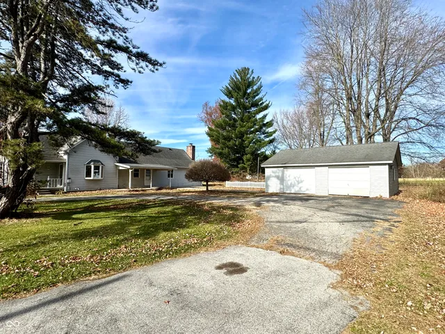 $122,500 | 1109 East Us Highway, Brazil, IN 47834