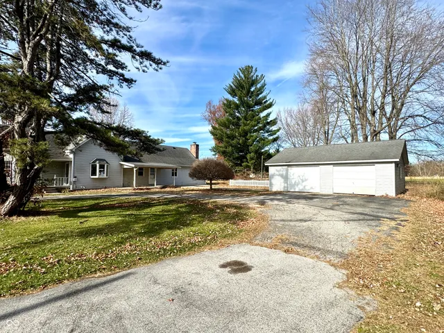 $122,500 | 1109 East Us Highway, Brazil, IN 47834