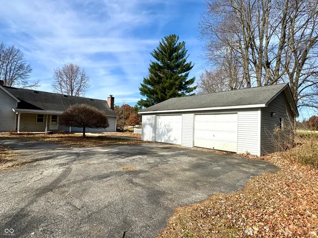 $122,500 | 1109 East Us Highway, Brazil, IN 47834