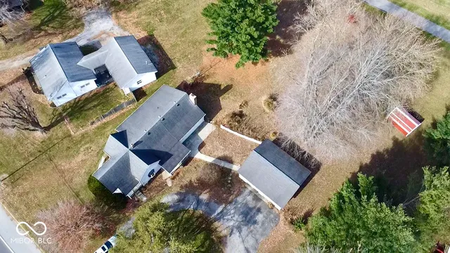 $122,500 | 1109 East Us Highway, Brazil, IN 47834