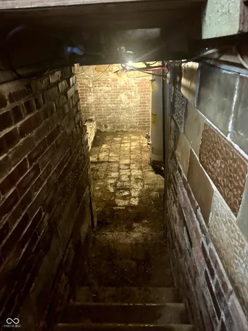 $122,500 | 1109 East Us Highway, Brazil, IN 47834