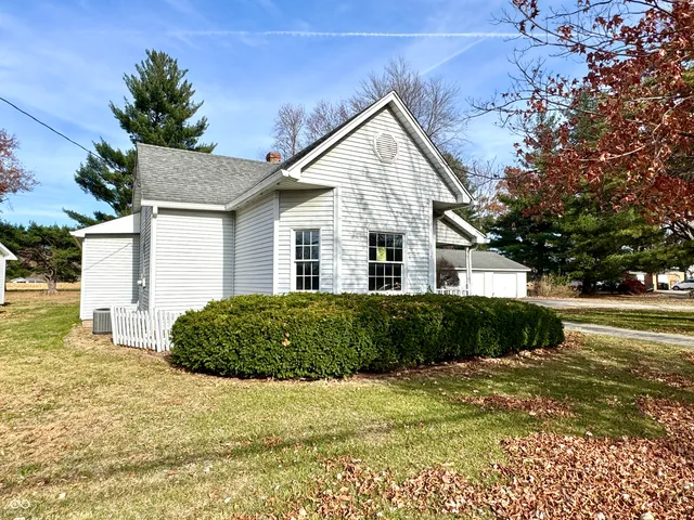 $122,500 | 1109 East Us Highway, Brazil, IN 47834