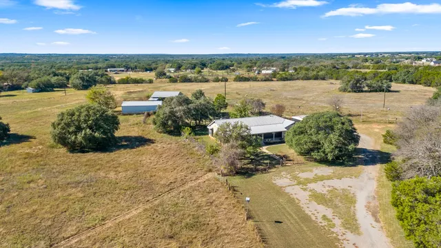 $1,200,000 | 1336 South Fm 1174 Street South, Bertram, TX 78605