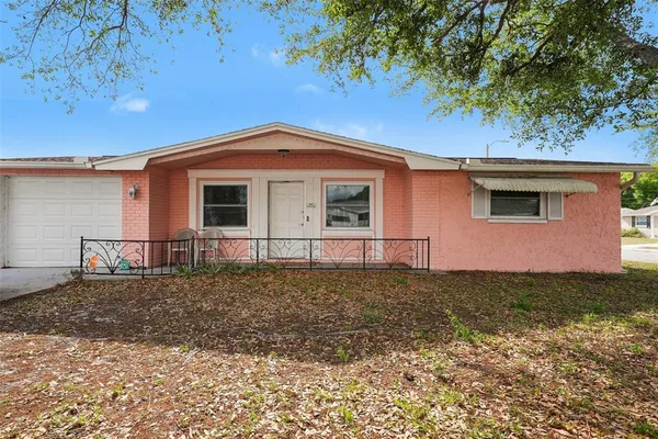 $230,000 | 2927 Finch Drive, Holiday, FL 34690