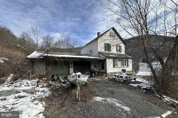 $105,000 | 2115 Schuylkill Avenue, Renovo, PA 17764