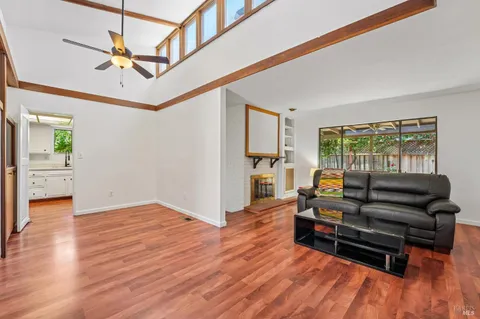 $715,000 | 6644 Greenmeadow Drive, Santa Rosa, CA 95409