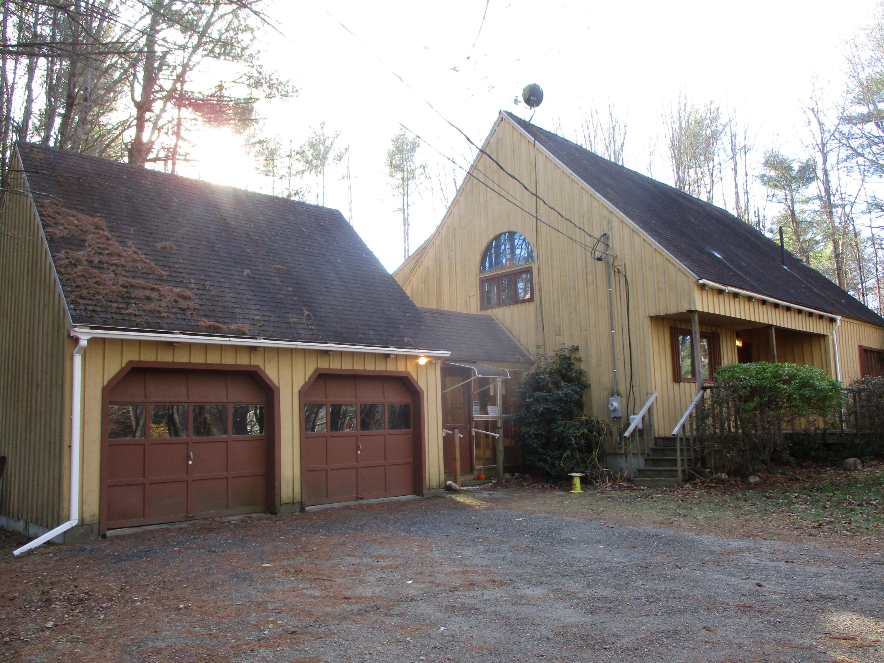 12 Tannery Brook Road Gorham, ME 04038 - Photo 34 of 34 IMG_2092