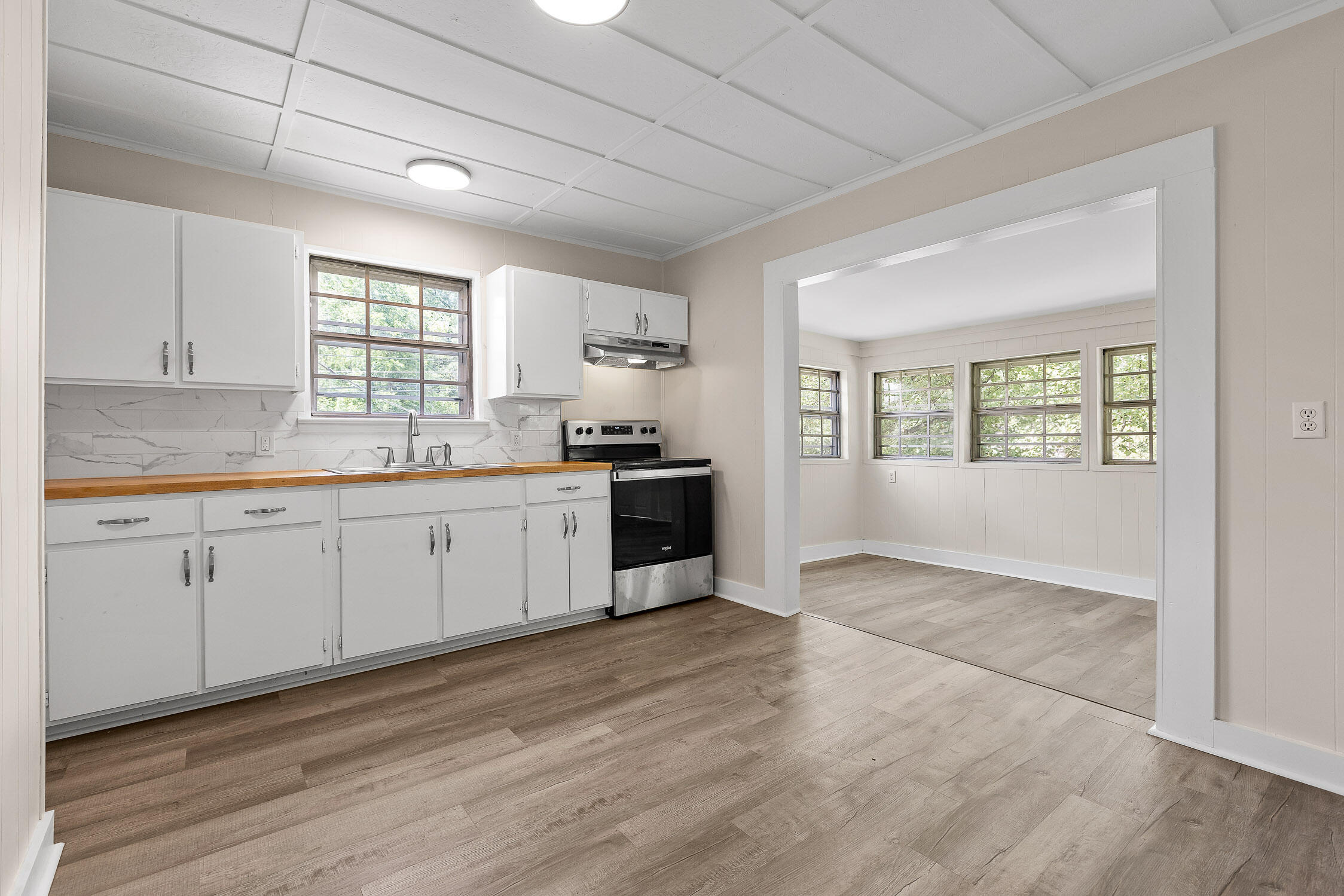 7116 Moses Road Hixson, TN 37343 - Photo 8 of 26 7116 Moses Rd