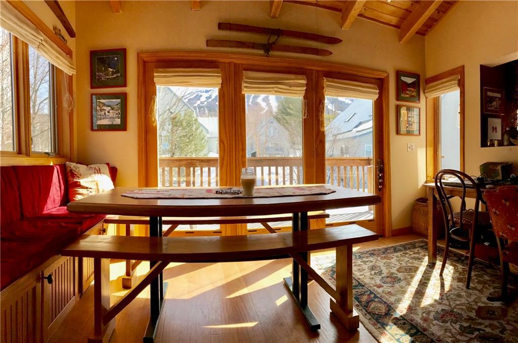 2028 Spaulding Road, Unit 17 Carrabassett Valley, ME 04947 - Photo 7 of 9 Photo