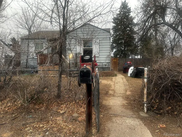 $449,900 | 4286 South Acoma Street, Englewood, CO 80110