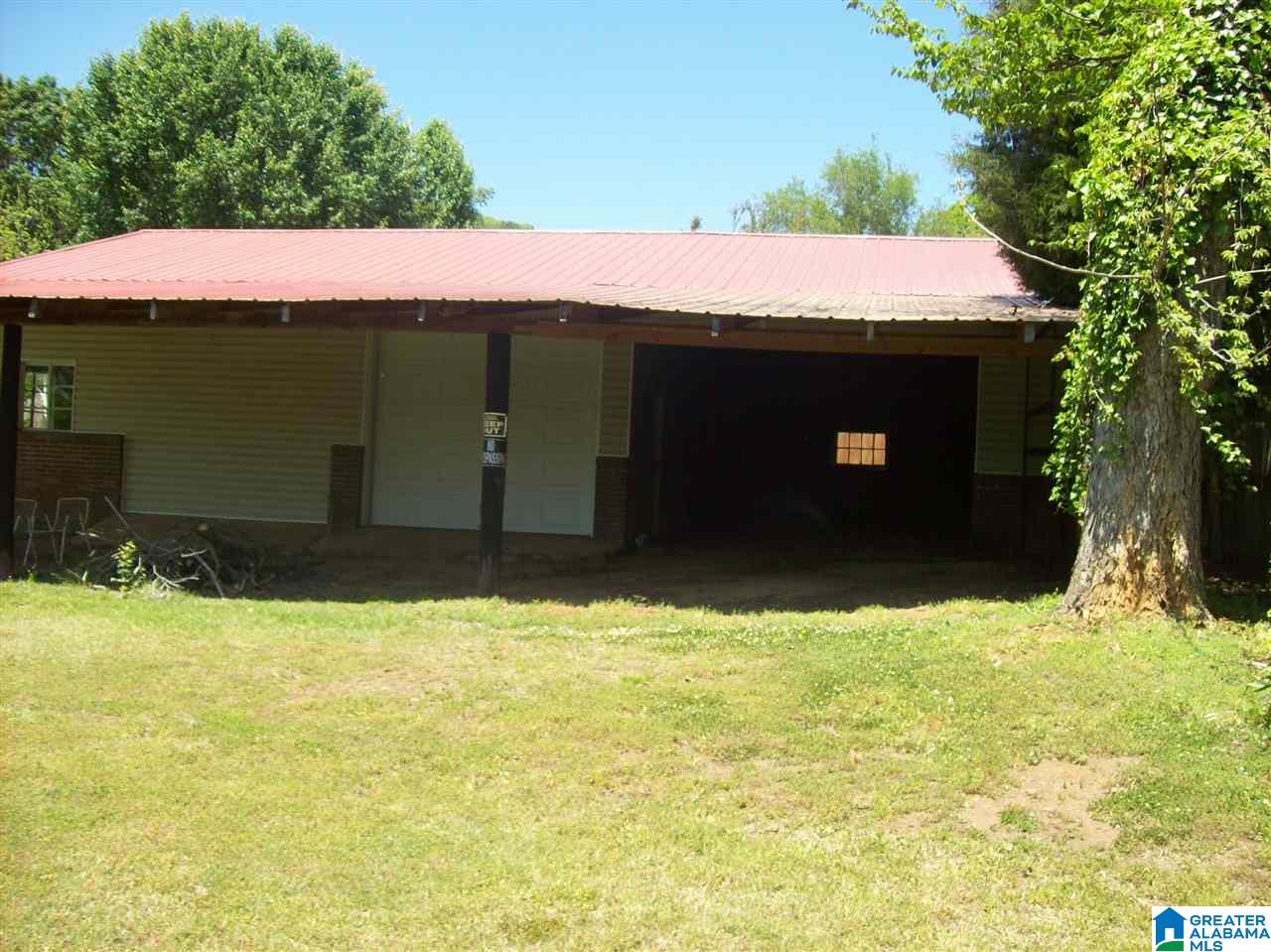 214 Douglas Road Anniston, AL 36207 - Photo 8 of 41