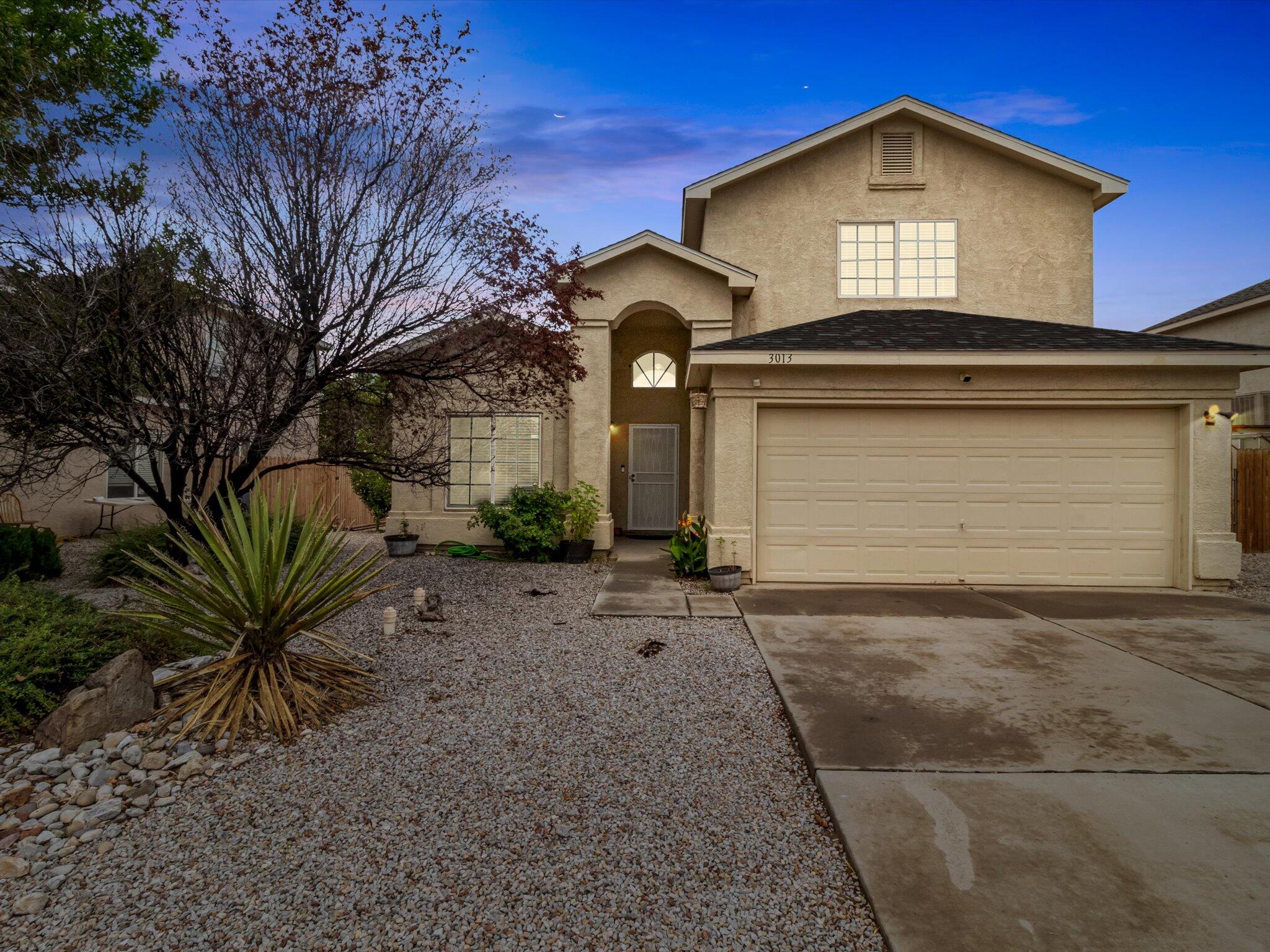 3013 Pagosa Meadows Drive Northeast Rio Rancho, NM 87144 - Photo 1 of 1 Gallery Image 1