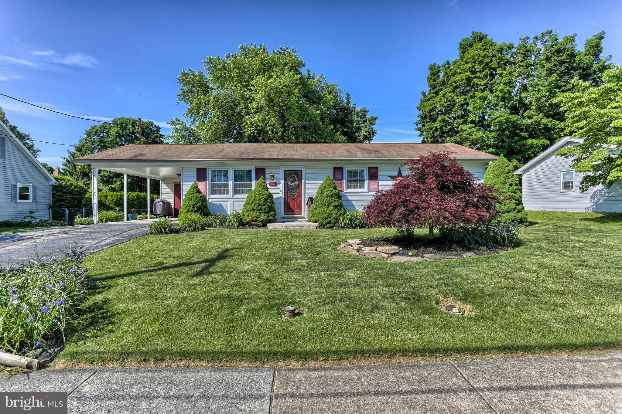 64 Roths Church Road Spring Grove, PA 17362 - Photo 1 of 40