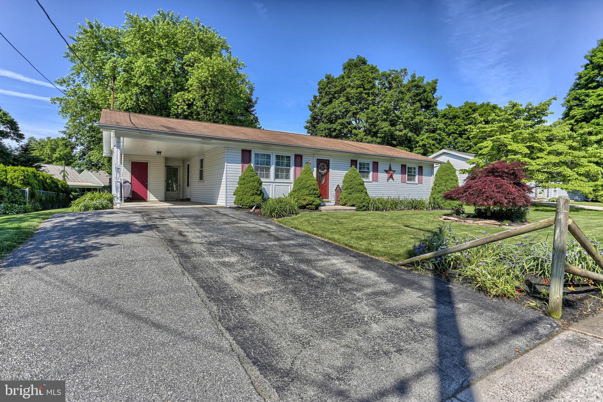 64 Roths Church Road Spring Grove, PA 17362 - Photo 2 of 40