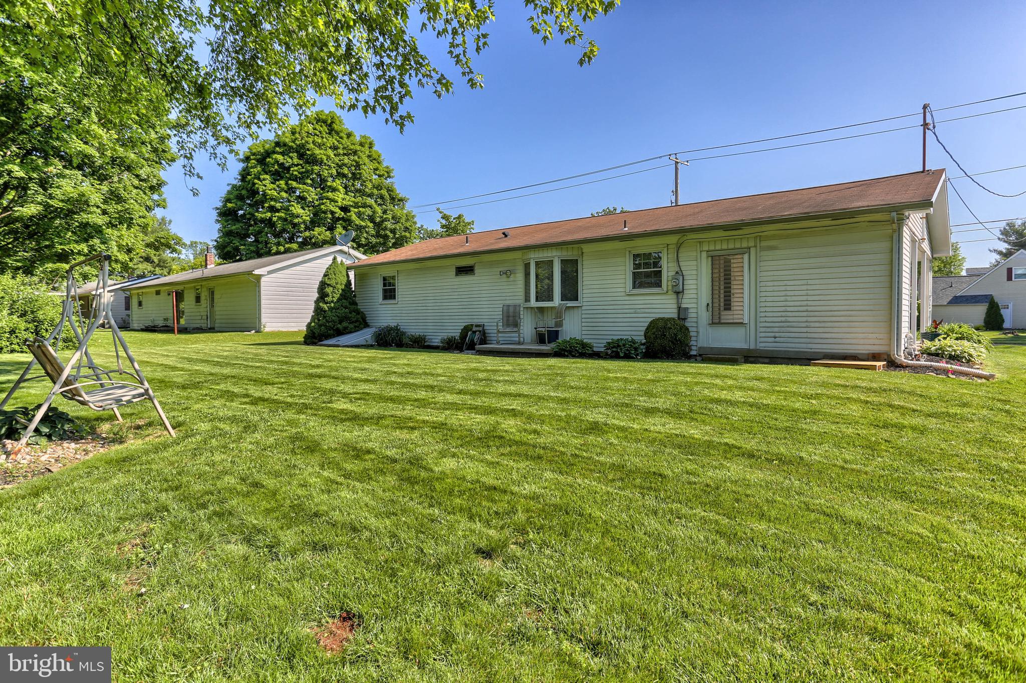 64 Roths Church Road Spring Grove, PA 17362 - Photo 36 of 40