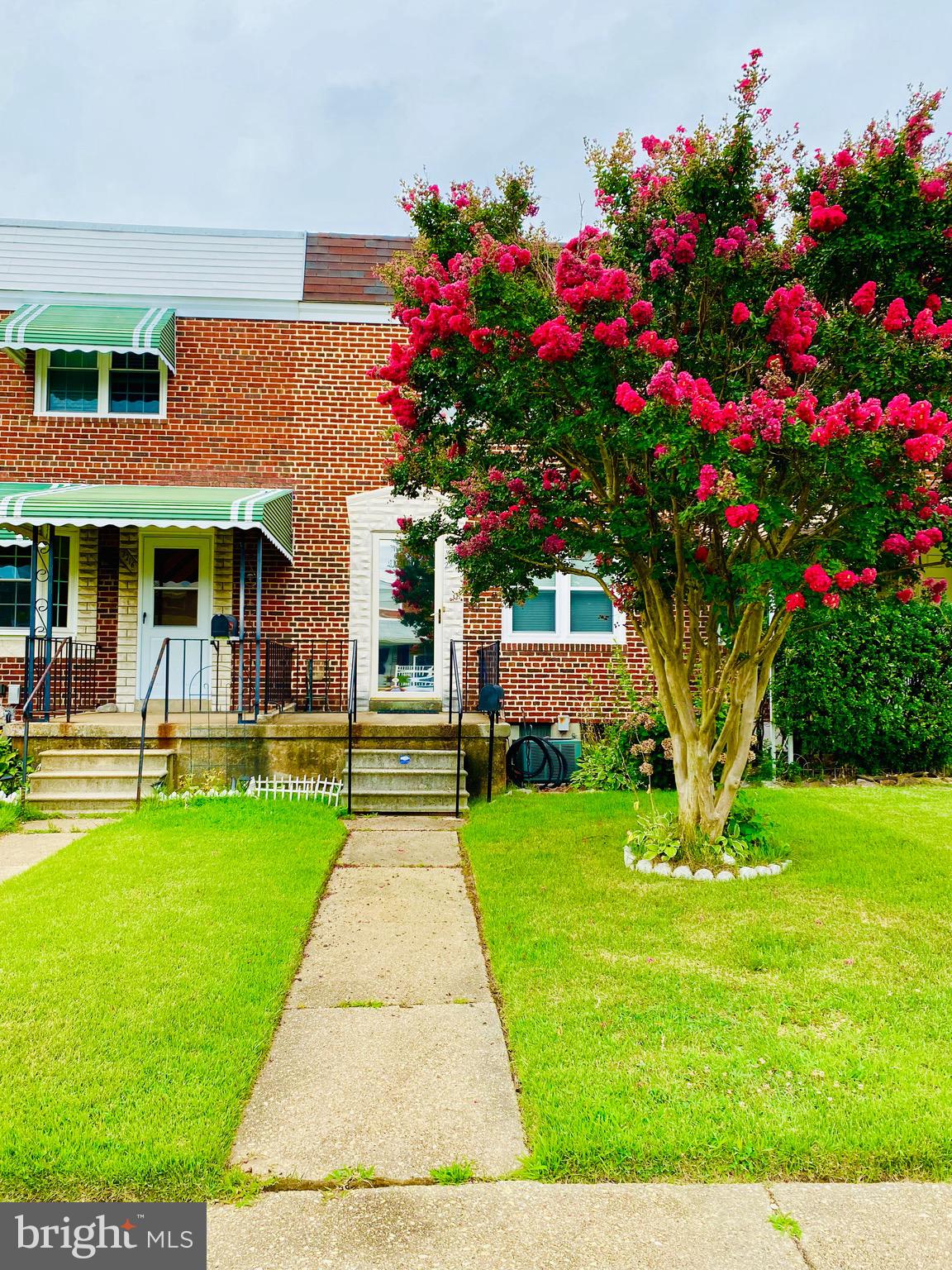 2218 Searles Road Baltimore, MD 21222 - Photo 1 of 17