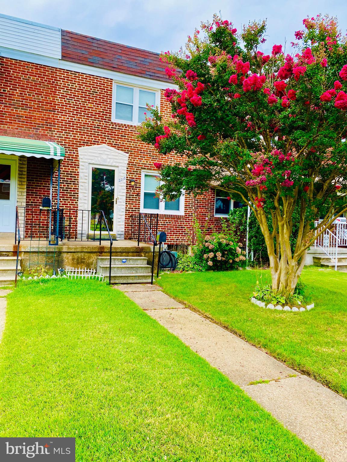 2218 Searles Road Baltimore, MD 21222 - Photo 2 of 17