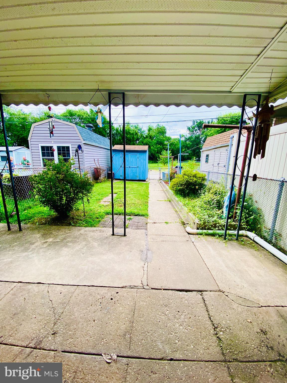 2218 Searles Road Baltimore, MD 21222 - Photo 14 of 17