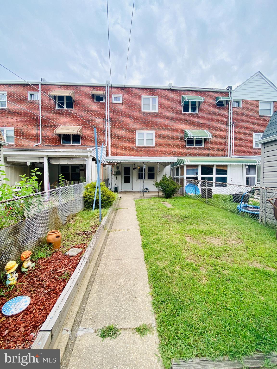 2218 Searles Road Baltimore, MD 21222 - Photo 16 of 17