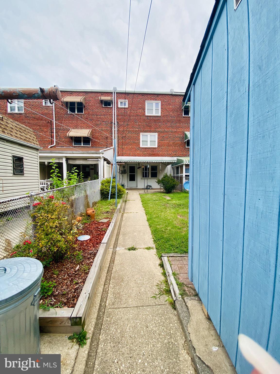 2218 Searles Road Baltimore, MD 21222 - Photo 17 of 17