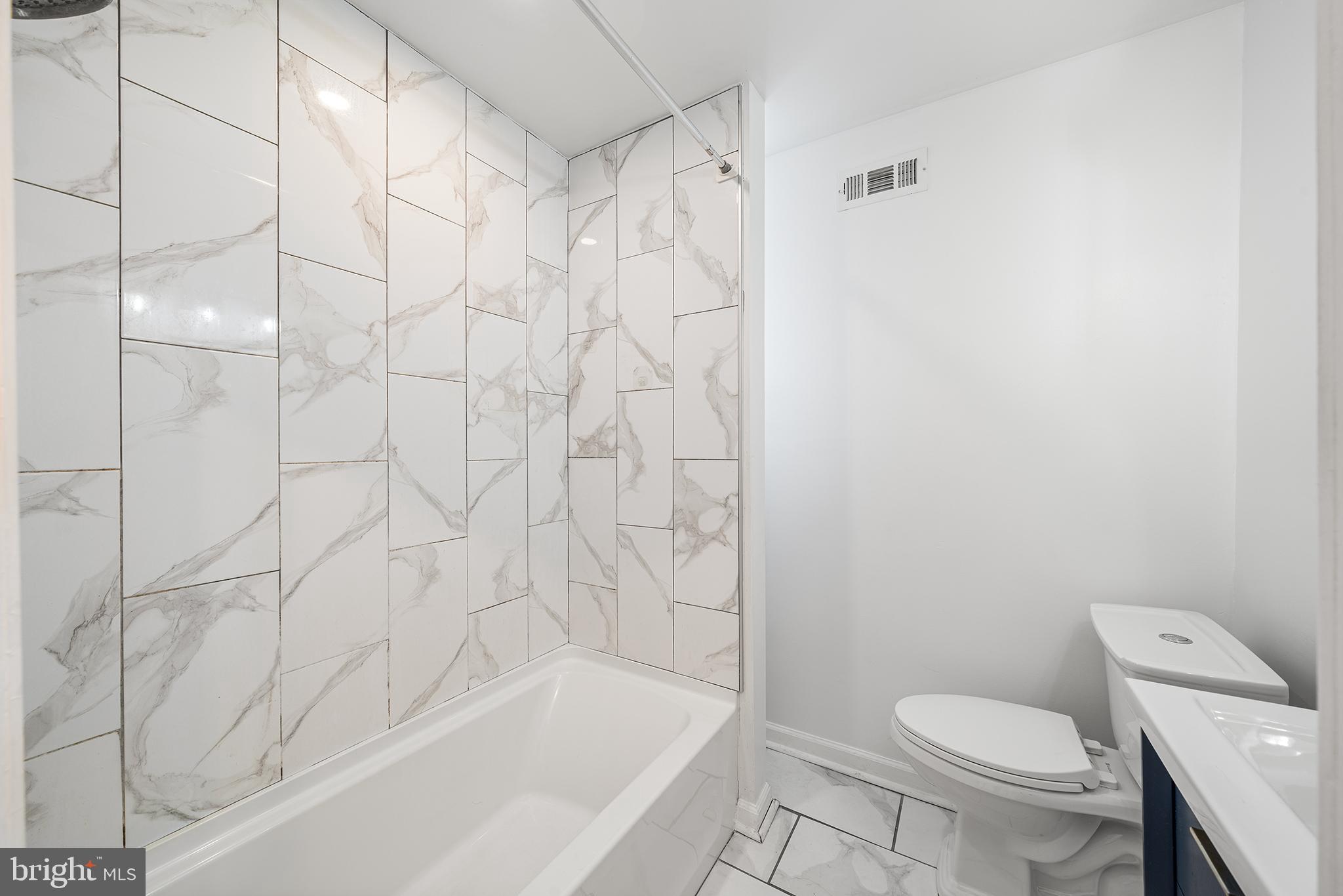 2310 Fernon Street Philadelphia, PA 19145 - Photo 12 of 29 Full bathroom 1