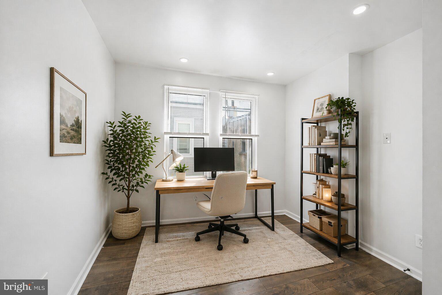 2310 Fernon Street Philadelphia, PA 19145 - Photo 19 of 29 Bedroom 3