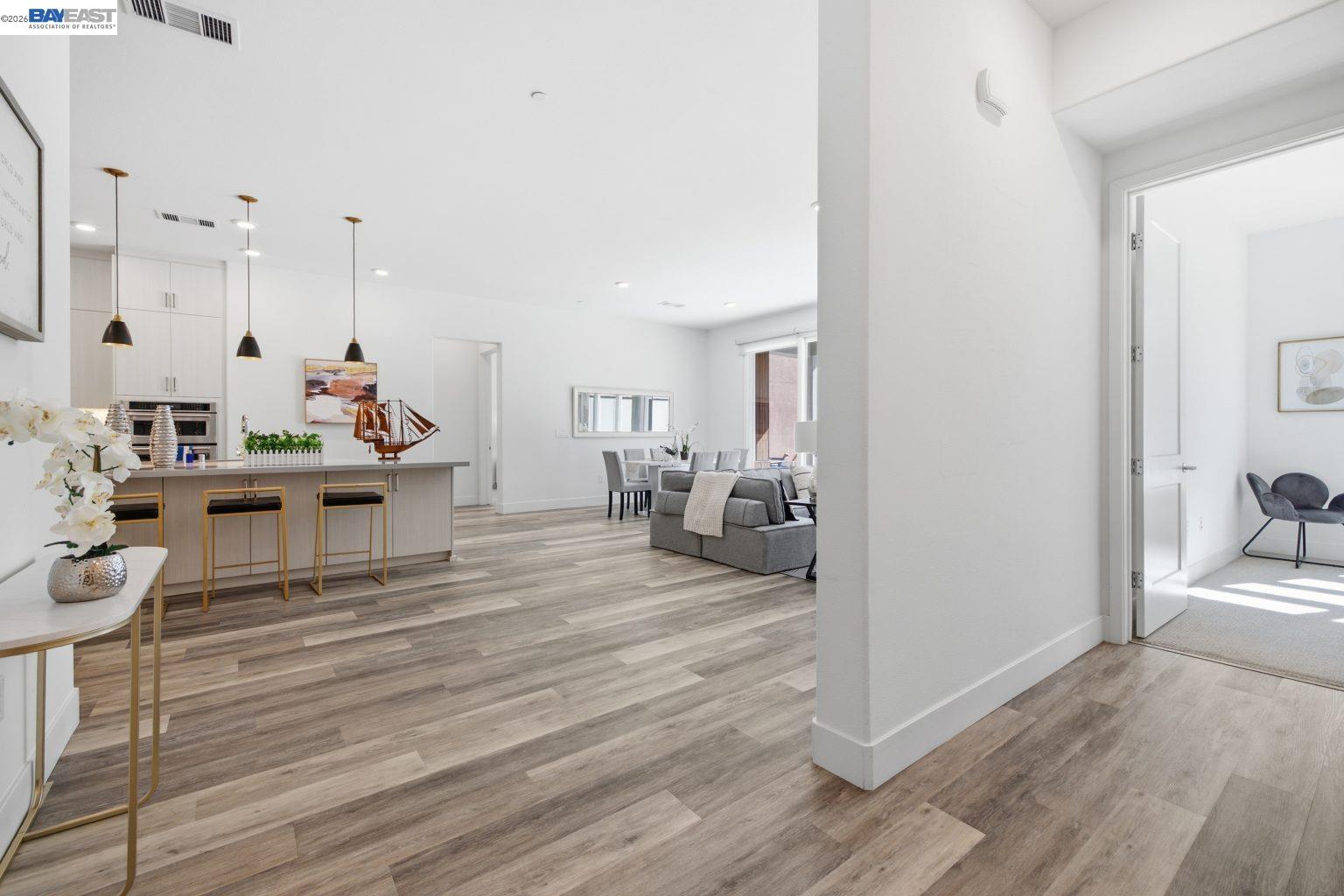 2359 Halogen Common, Unit 104 Fremont, CA 94539 - Photo 8 of 60