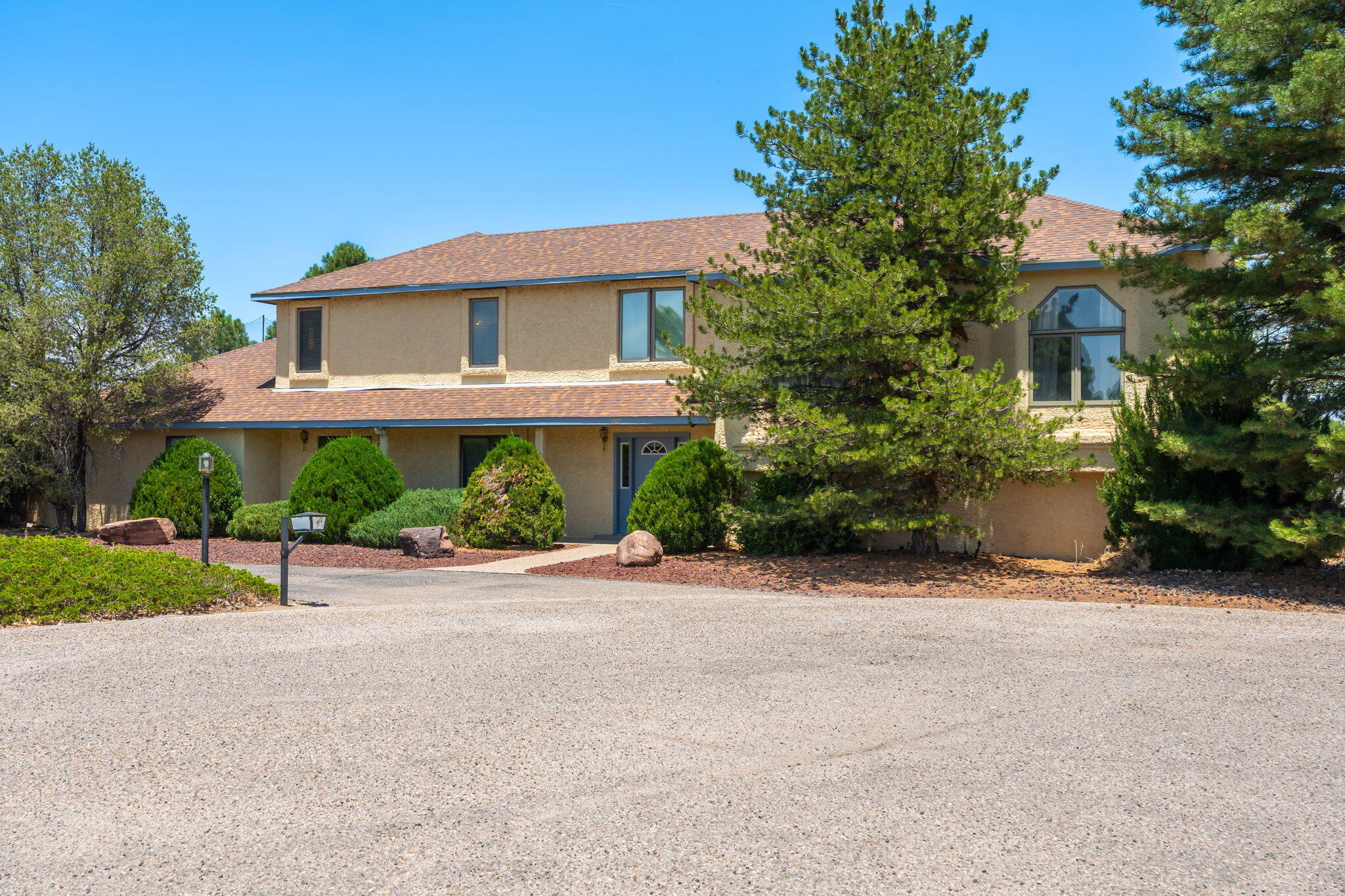 607 Willowbrook Lane Rio Communities, NM 87002 - Photo 2 of 62 Gallery Image 2