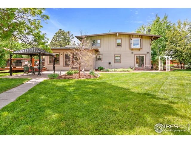 a view of a city with an ocean