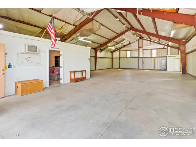 a view of a yard in front of a house