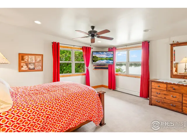 a bathroom with a sink double vanity and a mirror