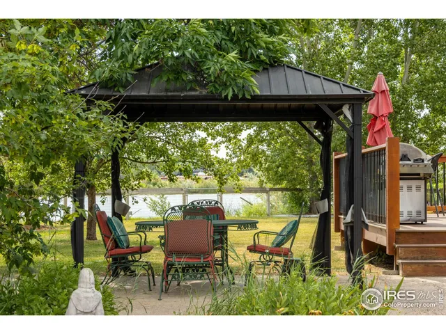 $1,275,000 | 466 South Co Road 9e, Loveland, CO 80537