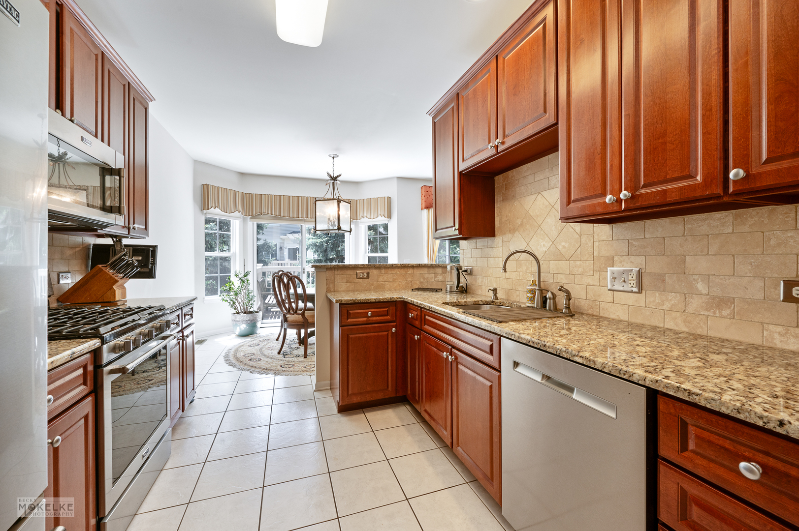 1254 Townes Circle Aurora, IL 60502 - Photo 5 of 21