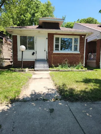 $1,350 | 1361 Ellsworth Street, Gary, IN 46404