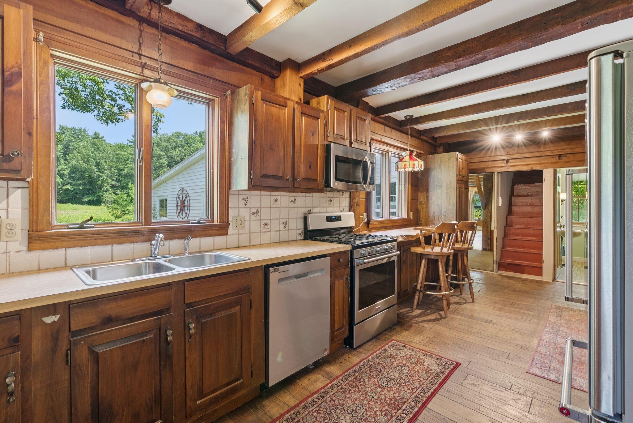 931 Duck Pond Road Westbrook, ME 04092 - Photo 31 of 61 31_DSC08169