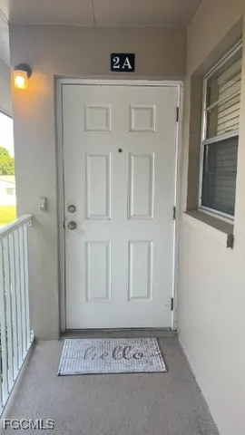 wooden floor view of an empty room