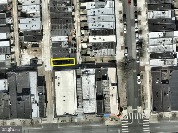 $8,000 | 701 North Duncan Street, Baltimore, MD 21205