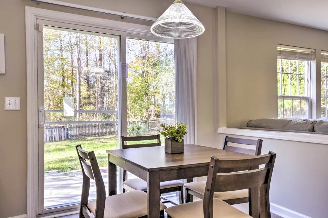 4801 Loganshire Lane Raleigh, NC 27616 - Photo 7 of 24 Photo 8