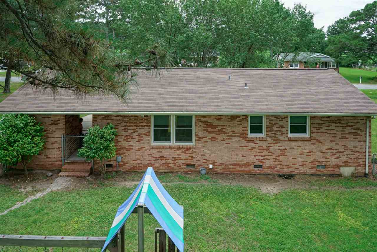 114 Biz Road Selma, NC 27576 - Photo 20 of 26 Photo 20