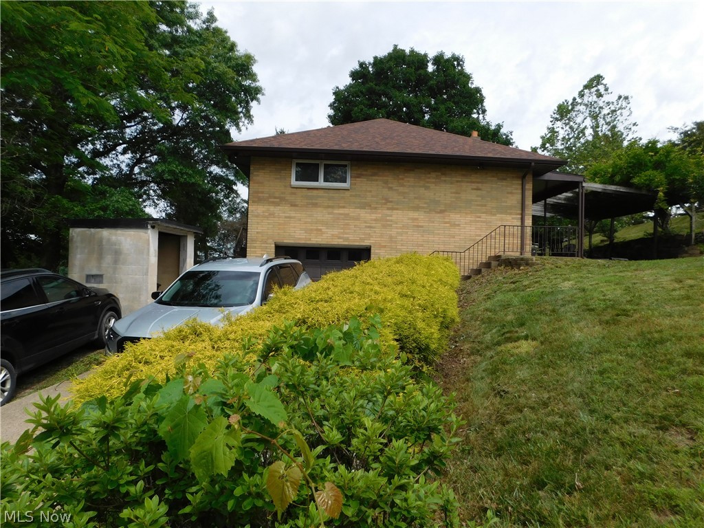 69857 Vernon Road Martins Ferry, OH 43935 - Photo 8 of 48