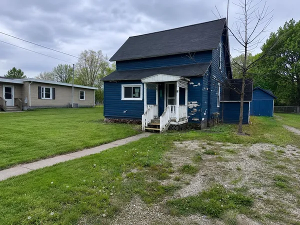$103,000 | 125 North Chippewa Street, Shepherd, MI 48883