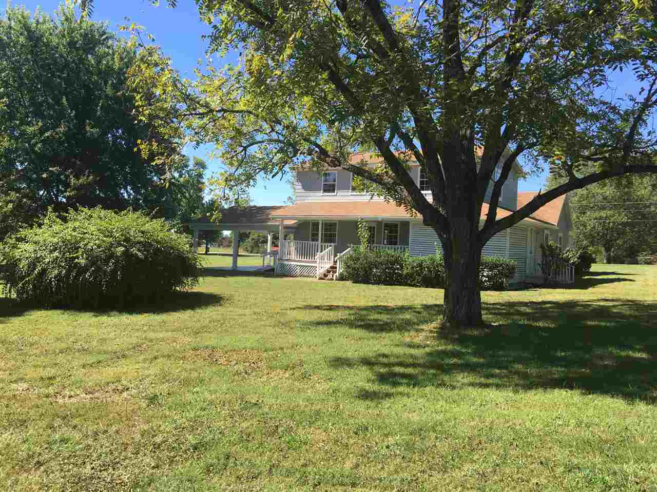 1303 Orndorff Mill Road Russellville, KY 42276 - Photo 24 of 29 Gallery Image 24