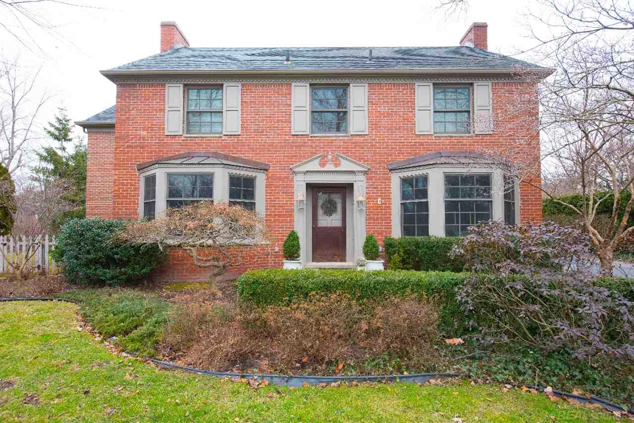 1052 Audubon Road Grosse Pointe Park, MI 48230 - Photo 2 of 46